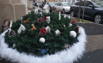 Együtt, egymásért...