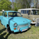 Veterán Járművek Pápán