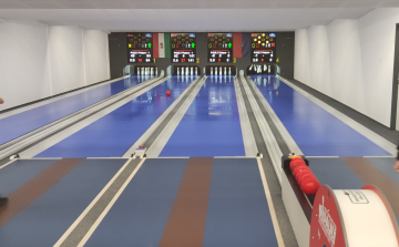 Április elején a világ legjobb tekései érkeznek Pápára