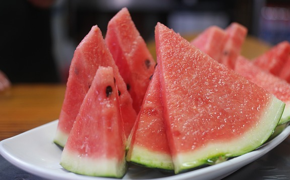 NAK-terméktanács: júliusig kell várni a mézédes magyar görögdinnyére