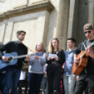 A Magyar Költészet Napja - Pápa