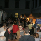 Pápai Csülök Cicege és Borfesztivál - Borszombat