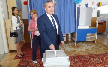 Kovács Zoltán: Nyugodt lelkiismerettel szavaztam
