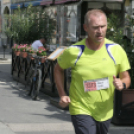 4. Watchman Pápa Félmaraton - 2019