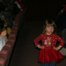 Családi Mikulásváró a Színházban