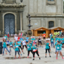 Jason McIlvaine Fun Run/Örömfutás - Pápa