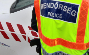 Nemesgörzsönyben tört-zúzott egy férfi szilveszterkor