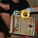 Küzdősport Gála a Sportcsarnokban