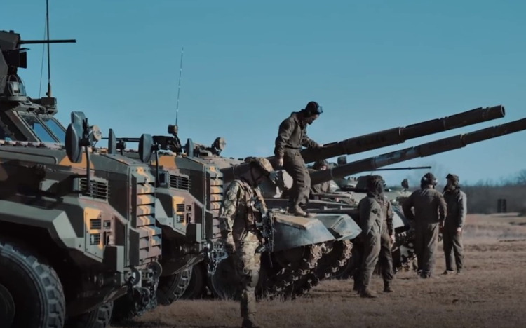 Honvédség: Fel kell készülnünk a legrosszabbra is