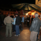 Pápai Cicege és Bornapok 2013 - Borszombat