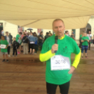 Örömfutás Pápán, a sérült gyermekekért