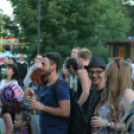 Pápa Játékfesztivál - Szombat