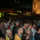 A Bikini zárta a 24. Pápai Játékfesztivált