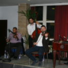 XV. Országos Ifjúsági Néptánctalálkozó - Pápa