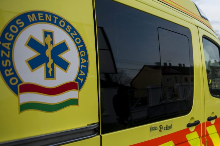 Parkolási vitából lett halálos tragédia