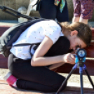 Csillagászat Napja Pápán