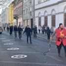 Szilveszteri Futás és Ostormenet - 2023