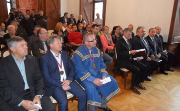 Somló újratöltve - Újra régi fényében ragyoghat az ország legkisebb borvidéke