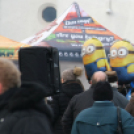 2. Nemesgörzsönyi Böllérfesztivál