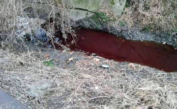 Tapolca szennyezés - Áldozó Tamás: Megtettük a szükséges intézkedéseket