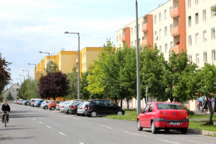 Az idei év sem hozott dinamikus bővülést a pápai ingatlanpiacon