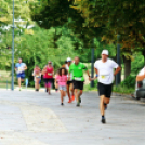 2. TomTom Pápa Félmaraton