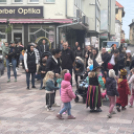Halloweeni Forgatag - Pápa
