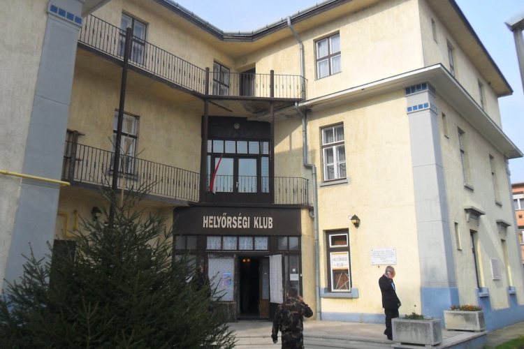 A pápai önkormányzaté lesz a HEMO