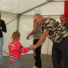 Vajda Péter Lakótelepi Nap - Pápa