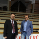 Jó tanuló, jó sportoló díjátadó - Pápa