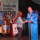 Pápai Csülök Cicege és Bor Fesztivál (2017) - Megnyitó, Betyár Monda Mentén Csokorba Szedett Vadvirág