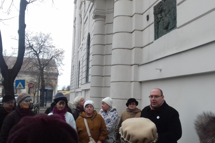 Negyven esztendeje hunyt el Nagy László Kossuth-díjas költő, volt pápai diák