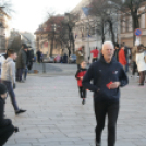 Szilveszteri Futás - 2019