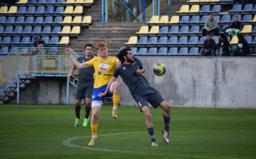 Óriásit hajrázva nyert a Perutz!