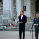 Október 6-i megemlékezés Pápán