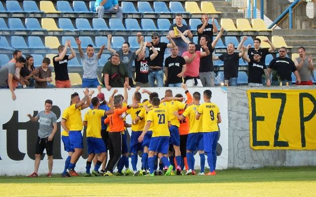 15 milliót ad a város a Perutznak