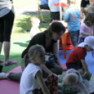 Városi Gyermeknap - 2017