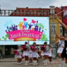 Pápai Játékfesztivál - 2018 - Péntek - Délutáni Programok