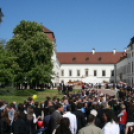 Városi Ballagás - Pápa - 2016