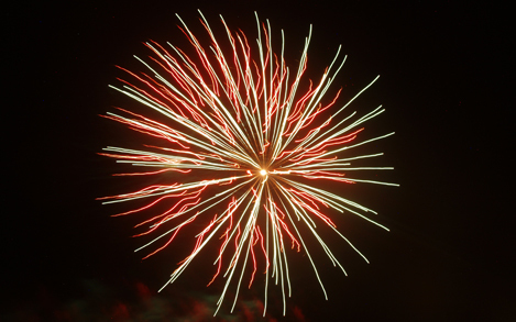 Fontos tudnivalók a pirotechnikai termékek felhasználásáról