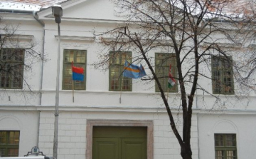 Sztrájk a Városházán