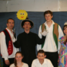 Iványi Balázs: Vándor Vitéz - Dé-Mol Színtársulat Vidám Mesejátéka