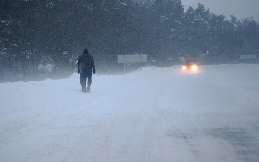 Pápa csapdában - nem lehet kimenni városunkból!