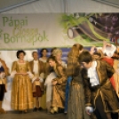 Pápai Bornapok - 2012 - Borpéntek 1.