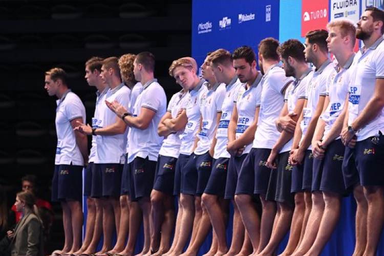 Egygólos vereség a döntőben, ezüstérmesek a magyarok