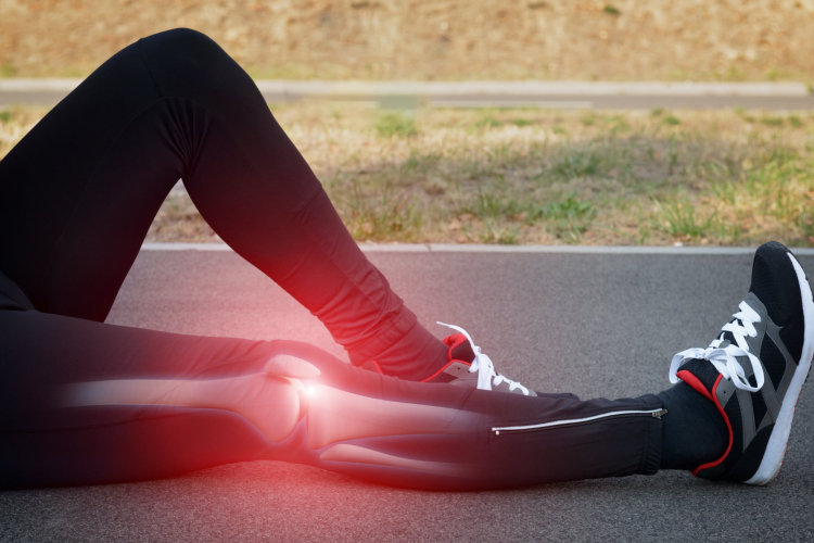 Az ízületi fájdalom típusai: mikor érdemes orvoshoz fordulni?