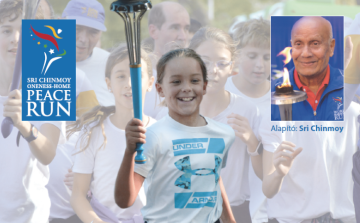 Pápát is érinti a Békefutás, bárki csatlakozhat hozzá