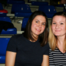 Küzdősport Gála a Sportcsarnokban