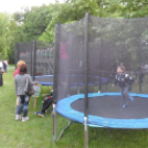 Városi Gyermeknap - Pápa (2014)