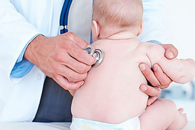 Holnaptól csak az Anna téren lesz gyermekorvosi rendelés Pápán